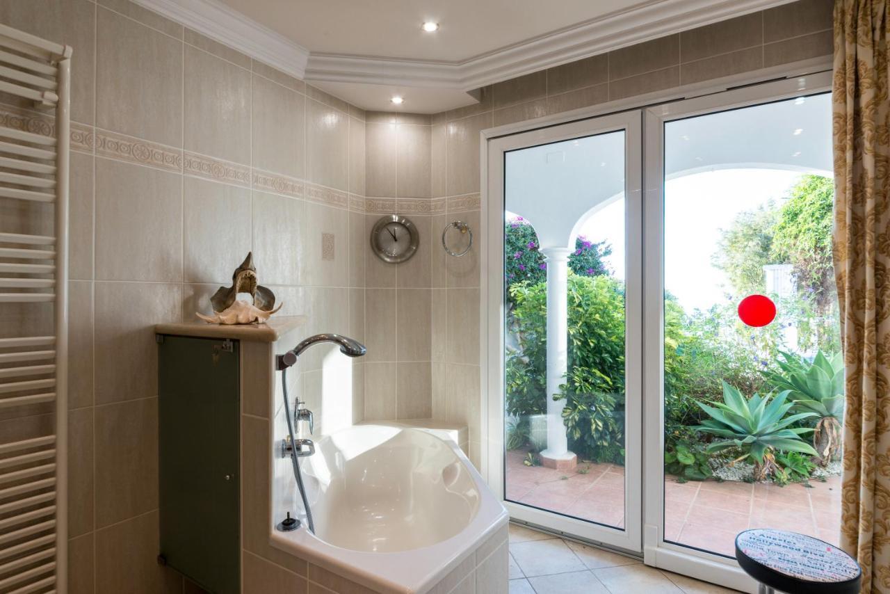 Relaxing Villa Heated Pool Luxurious Views Massage Santa Úrsula Zewnętrze zdjęcie